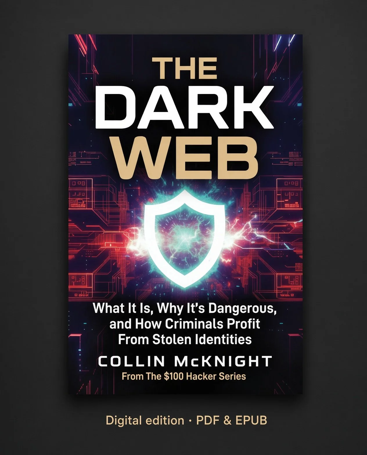 The Dark Web
