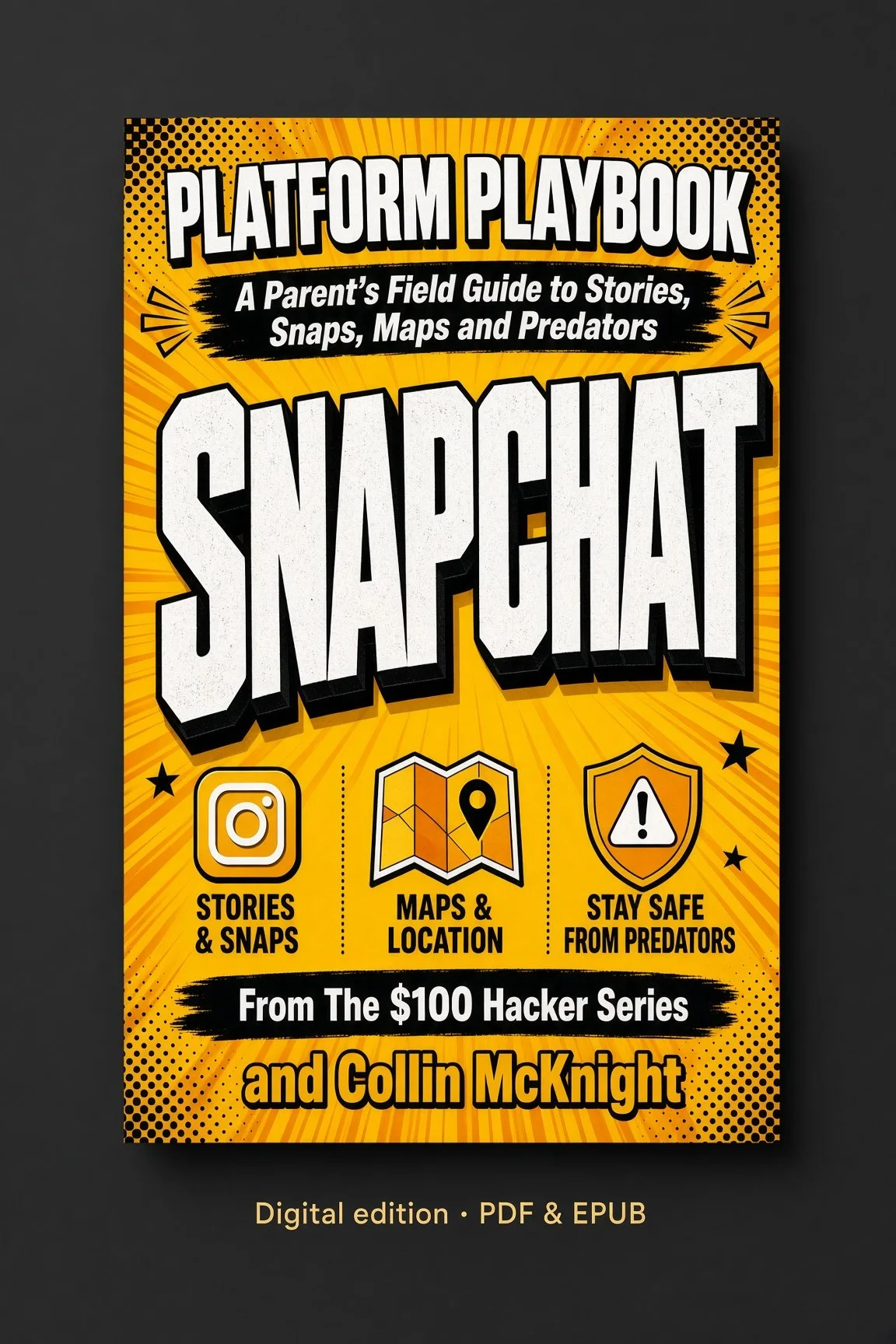Snapchat Platform Playbook