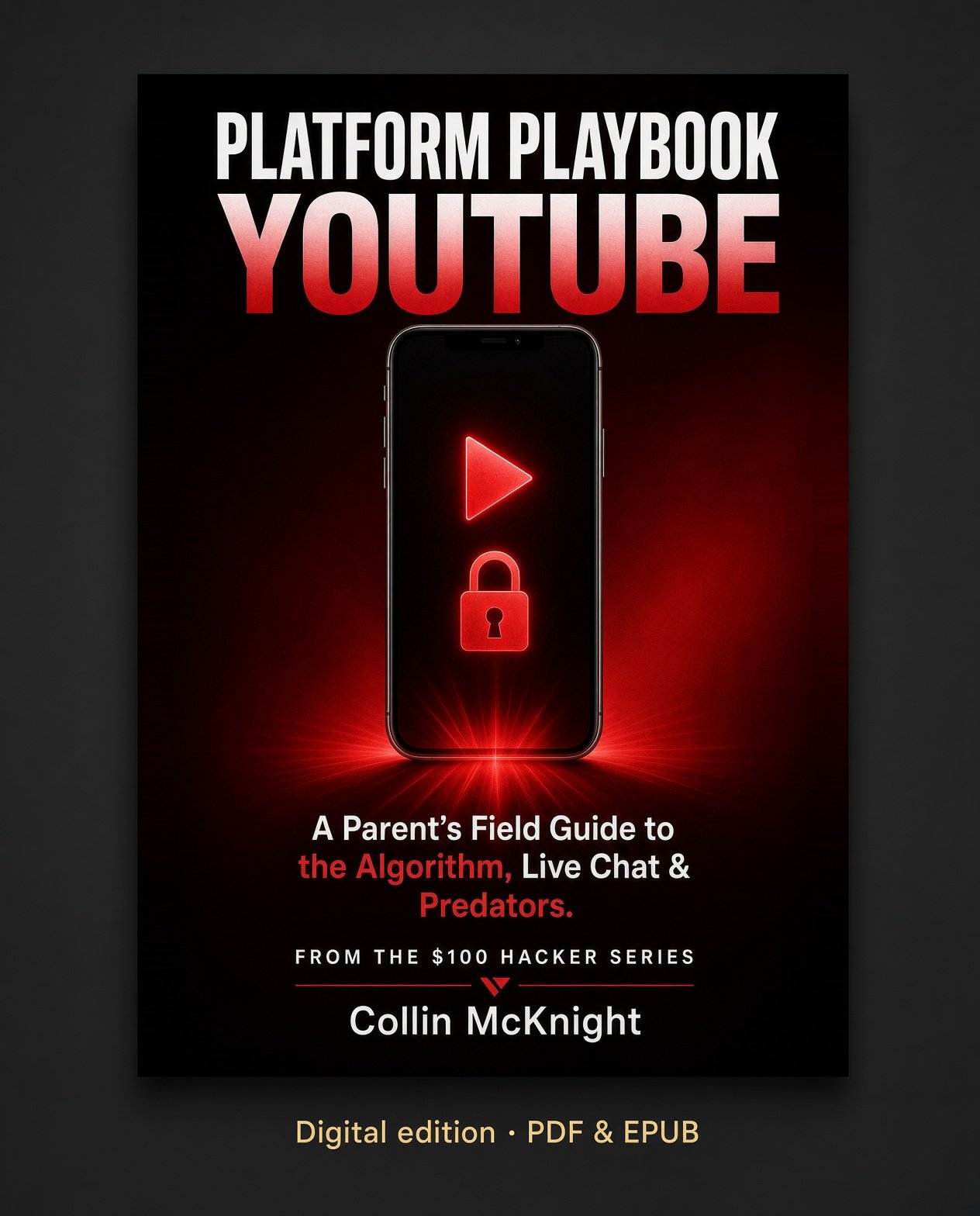 YouTube Platform Playbook