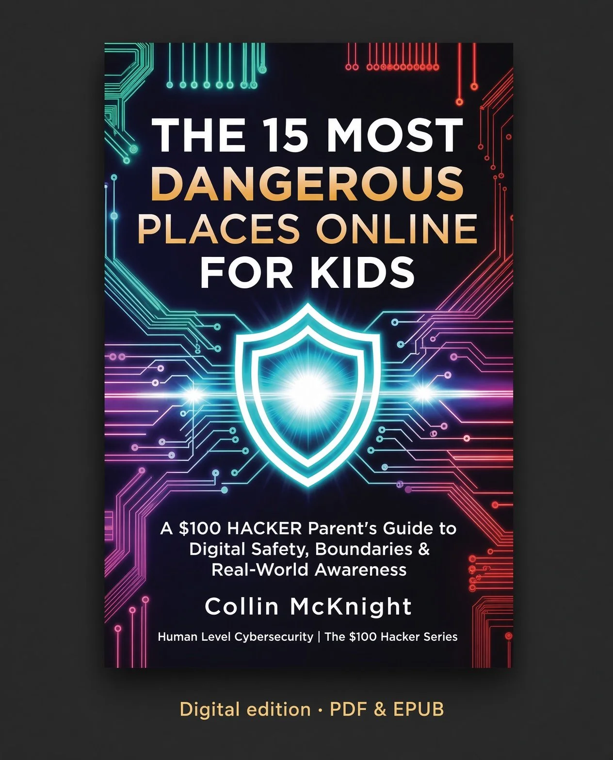The 15 Most Dangerous Places Online For Kids