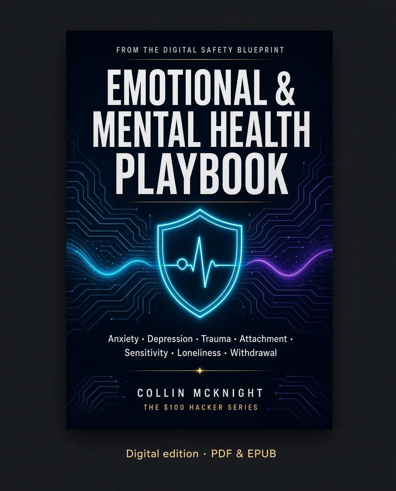 Emotional & Mental Health Playbook