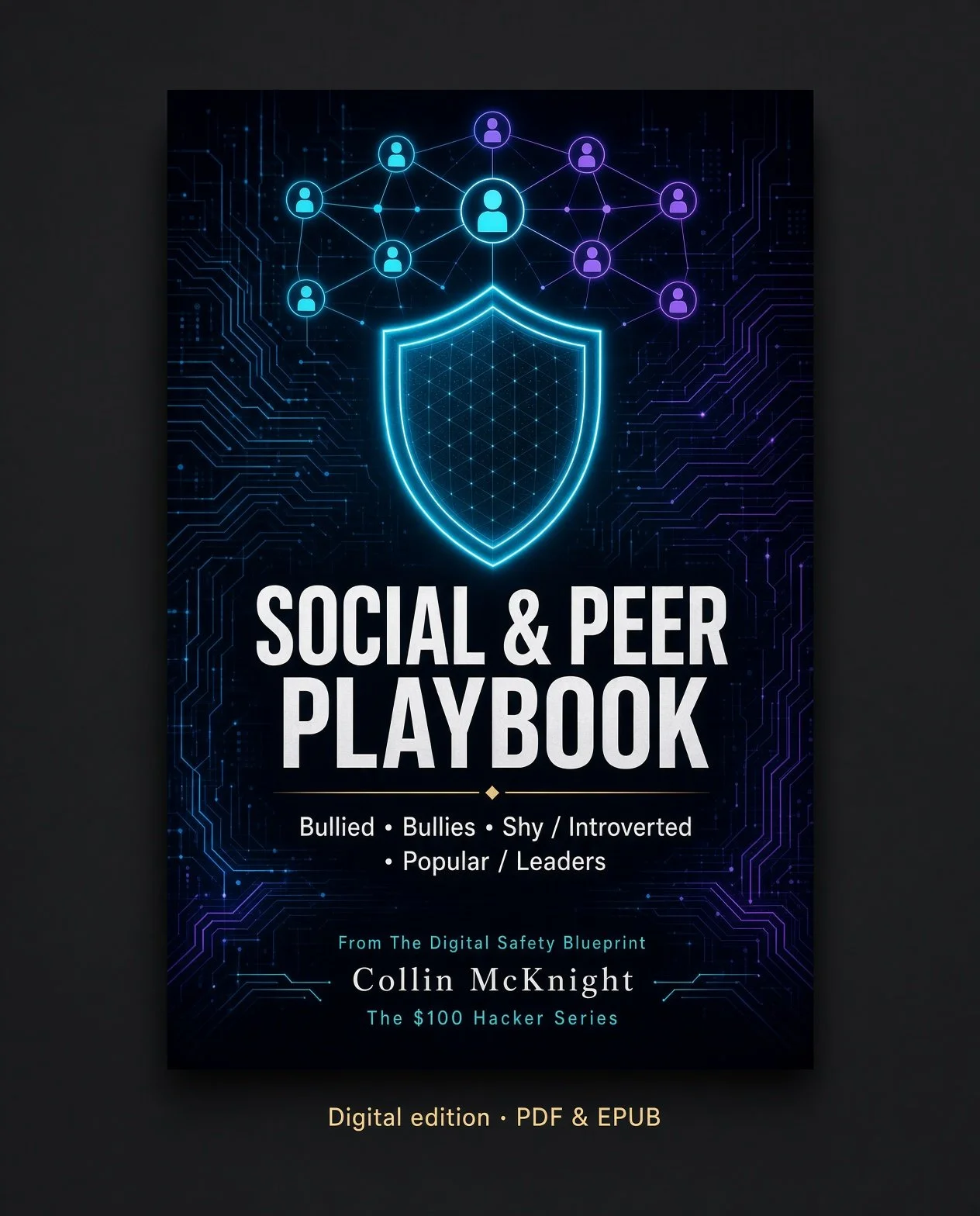 The Social & Peer Playbook
