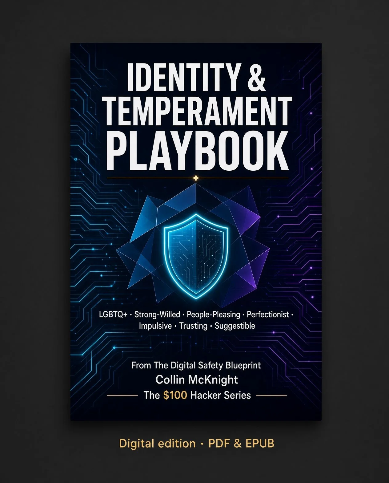 The Identity & Temperament Playbook