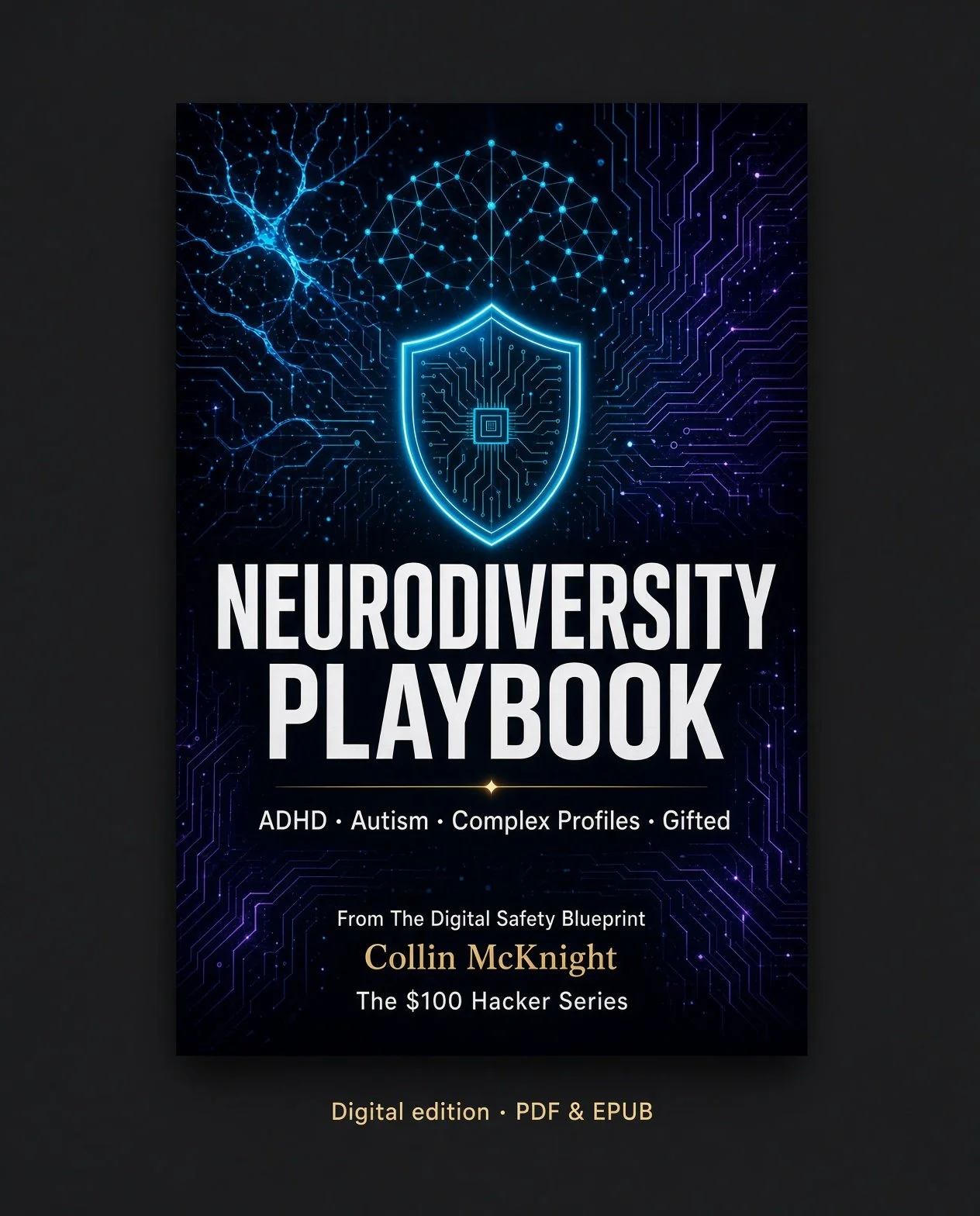 The Neurodiversity Playbook