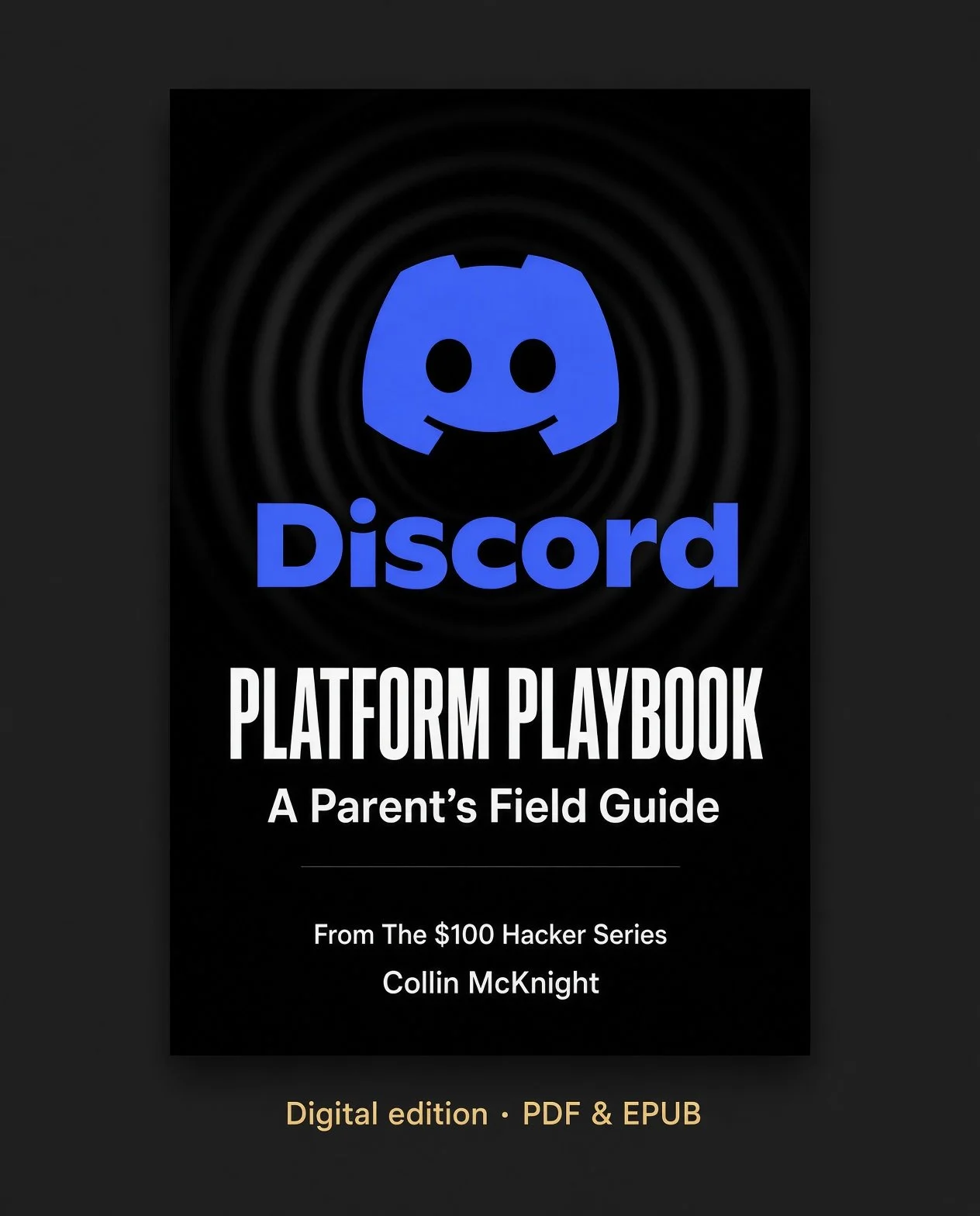 Discord Platform Playbook