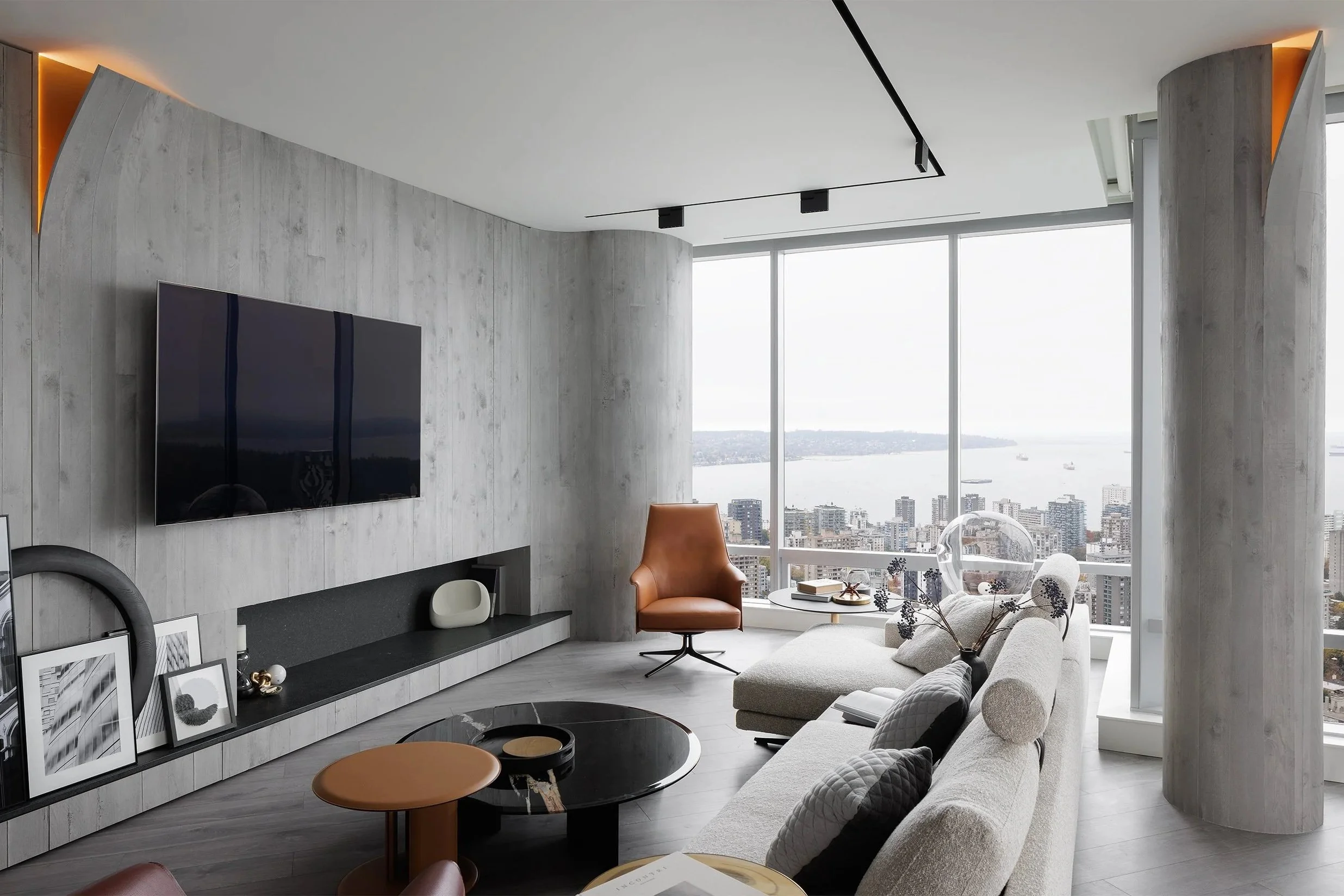 Revealing Enigma: The Residences at Shangri-La