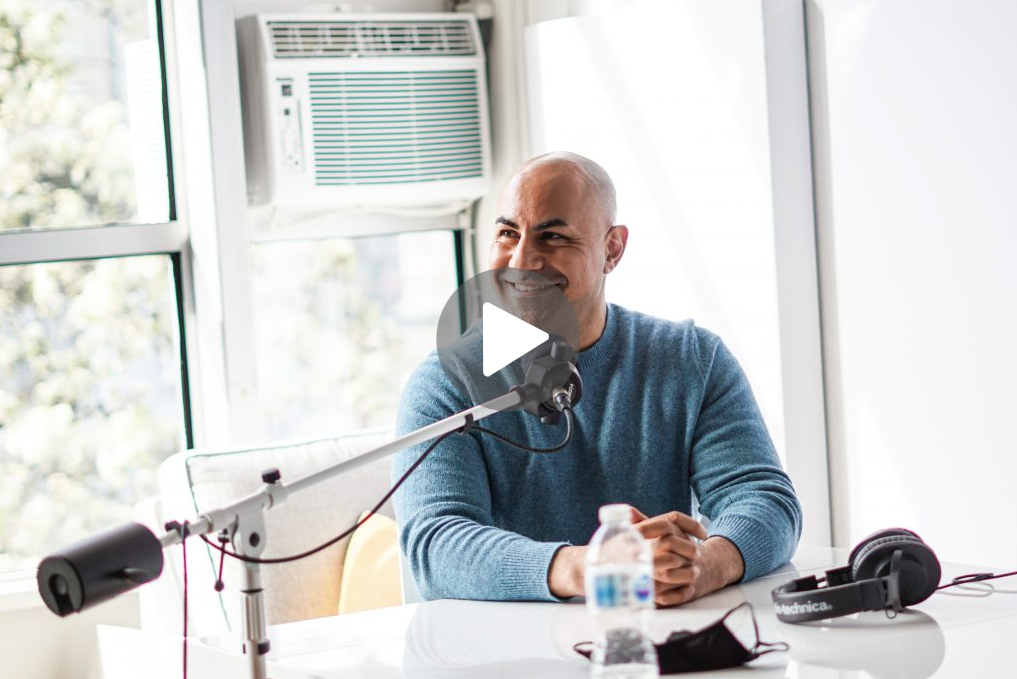 Condo Renos with Babak on the HAVAN Podcast