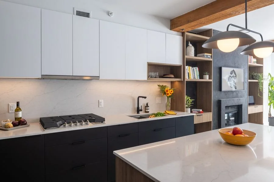 Yaletown Modern