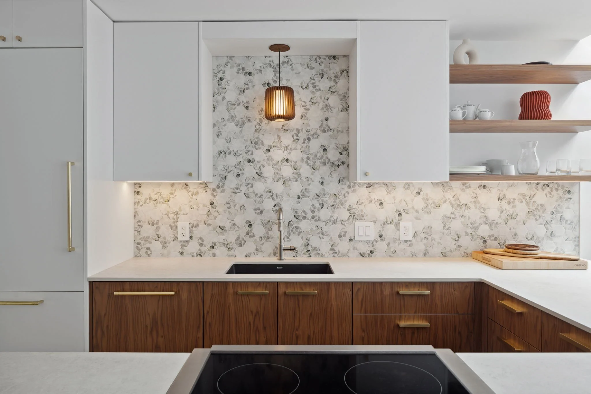 Granville Island Co-op Transformation