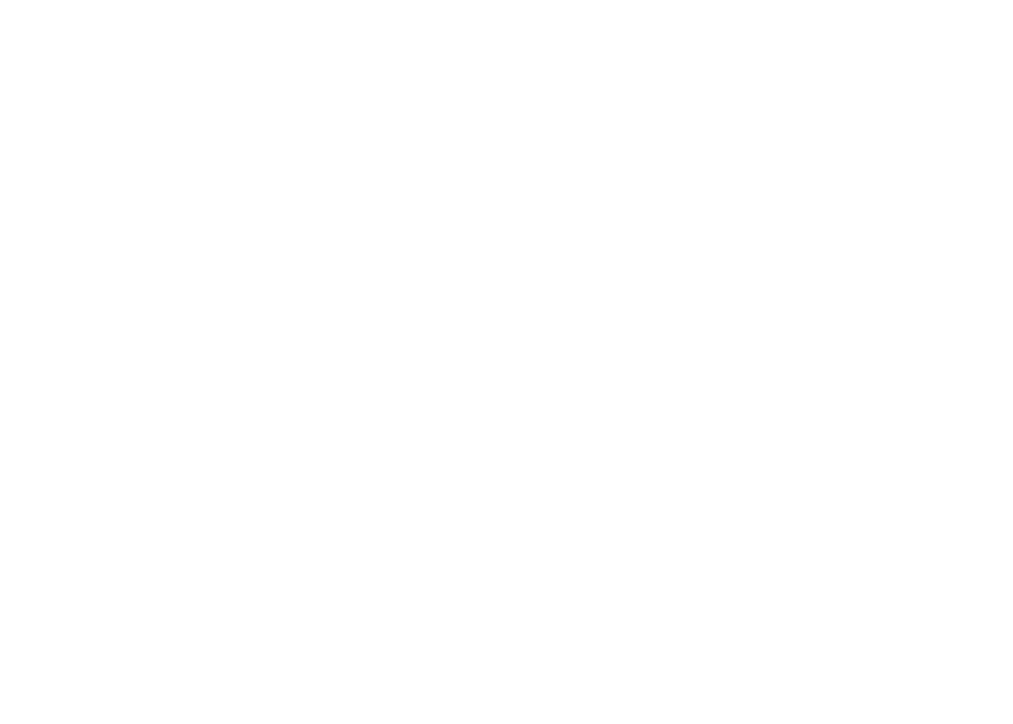 A sparking gutter