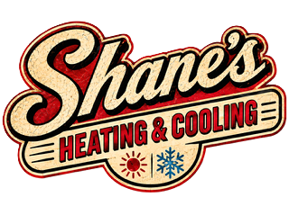 Shane's Heating &amp; Cooling