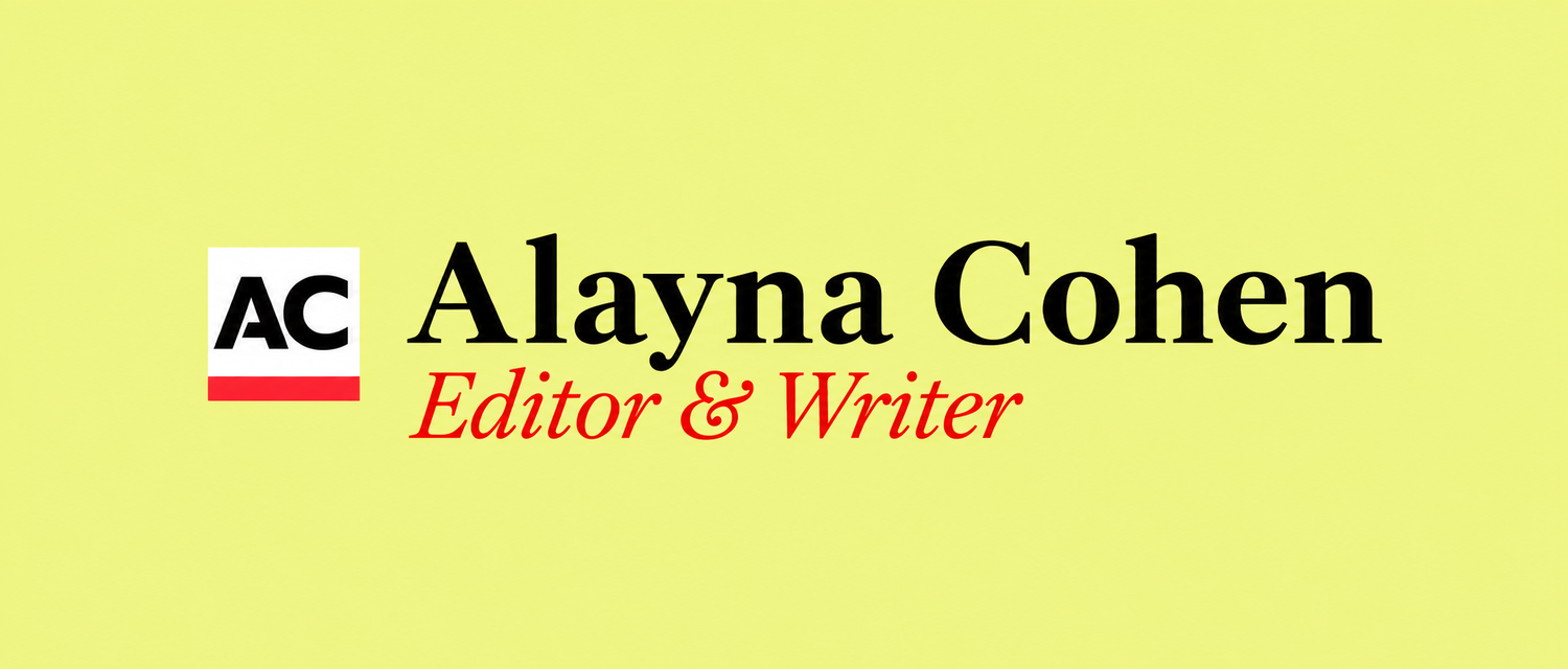 Alayna Cohen