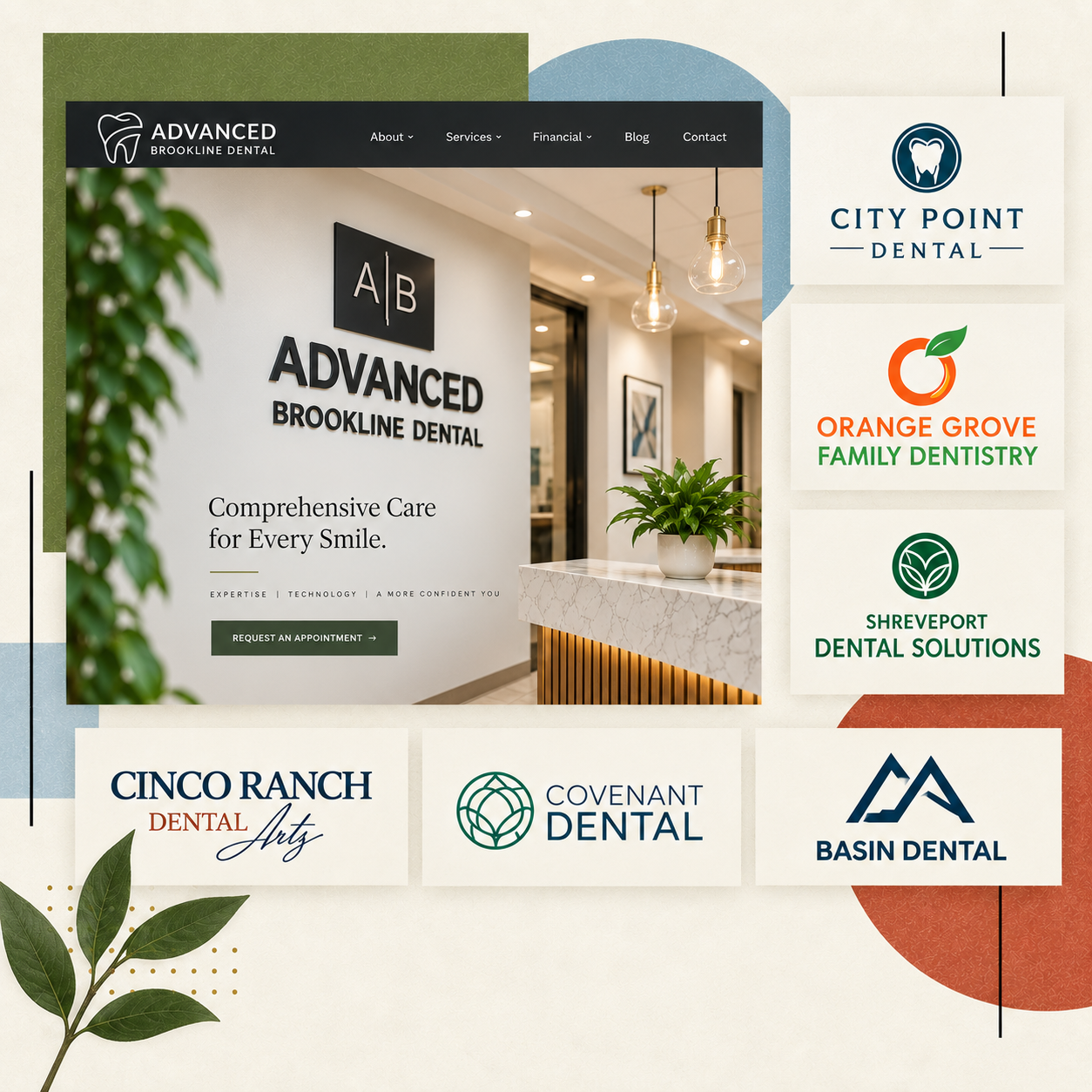 Dental Marketing Copywriting