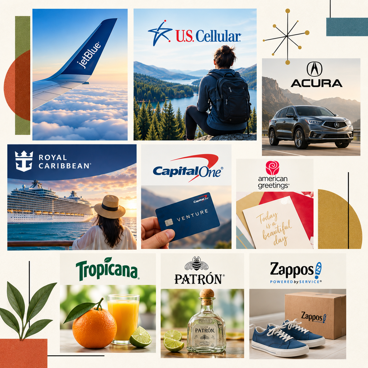 Advertising & Brand Copyediting