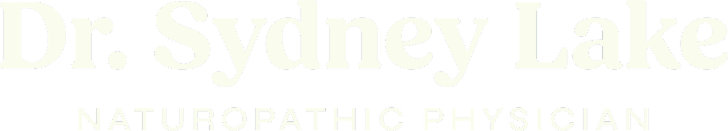 Dr. Sydney Lake ND
