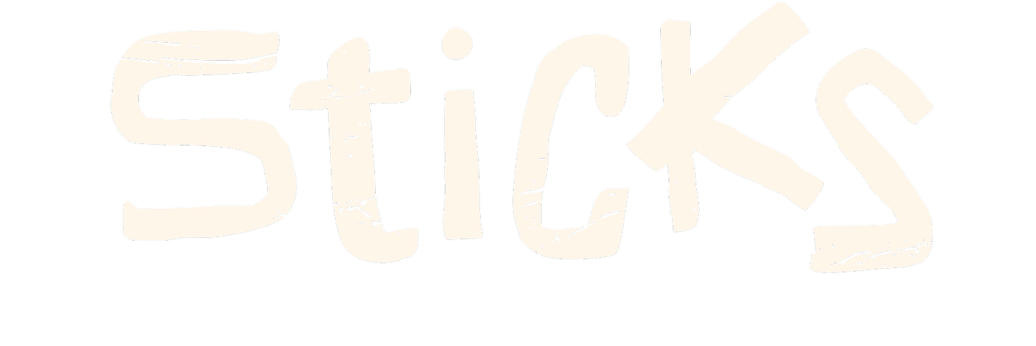 The Sticks