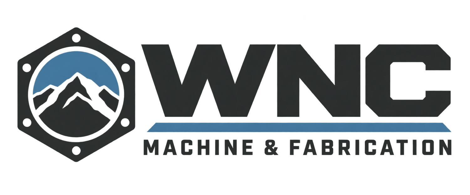 WNC Machine &amp; Fabrication
