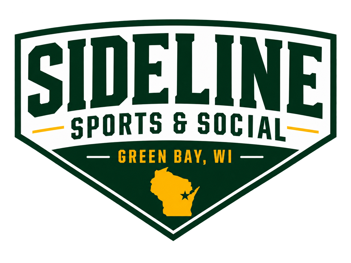 Sideline Sports &amp; Social