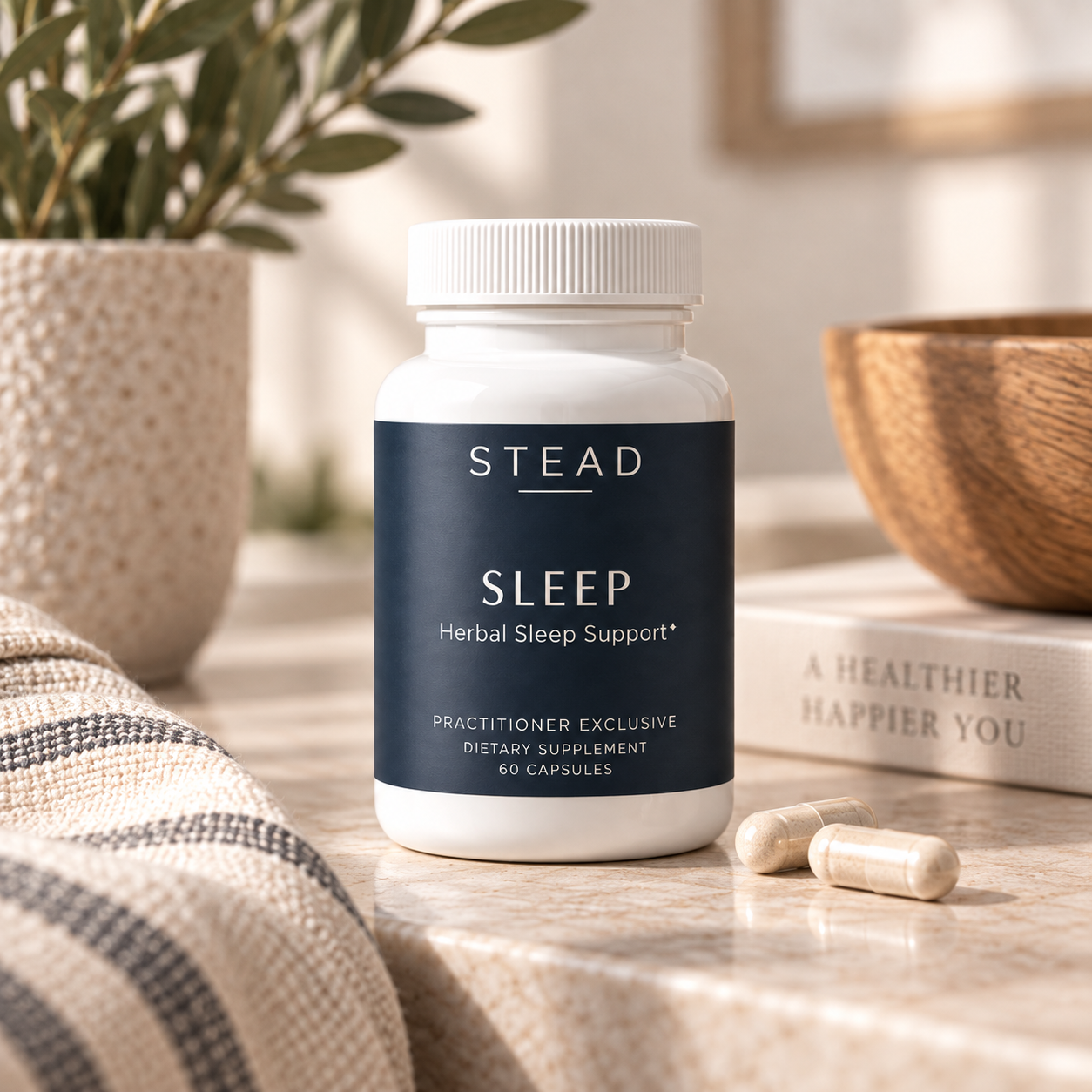 SLEEP