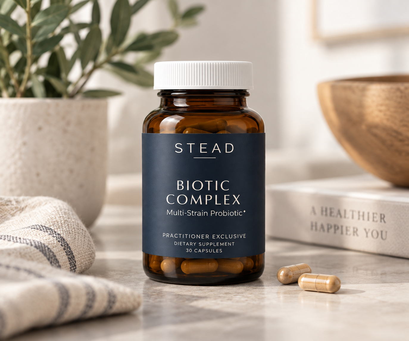 BIOTIC COMPLEX