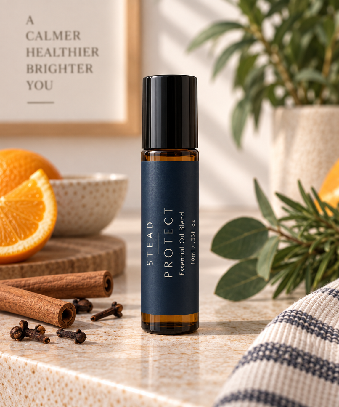 PROTECT Essential Oil Rollerball