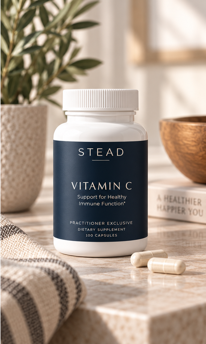 VITAMIN C