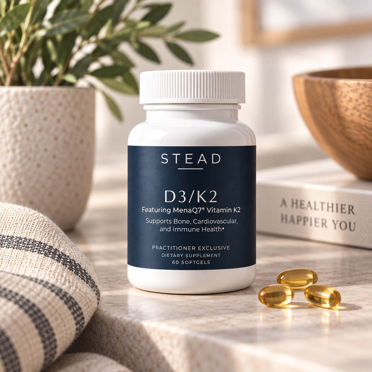 D3 / K2