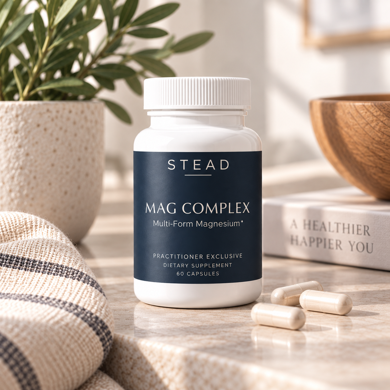 MAG COMPLEX