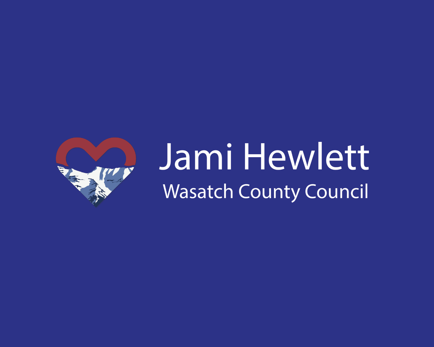 WRITE IN - Jami Hewlett
