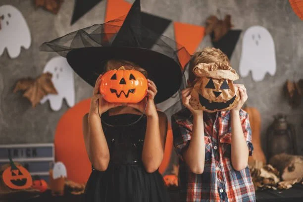 Heber Halloween Fest
