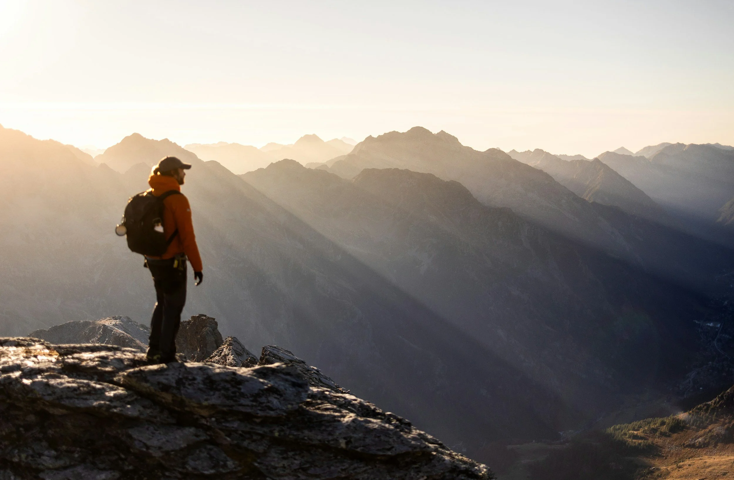 The Best Technical Thought Leadership? Interview the Expert
