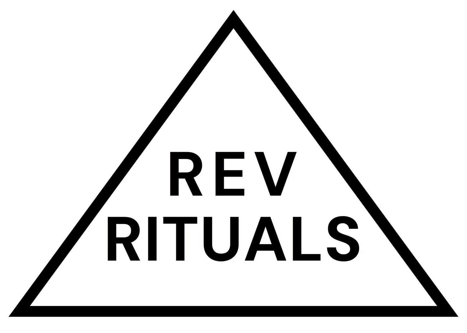 Rev Rituals