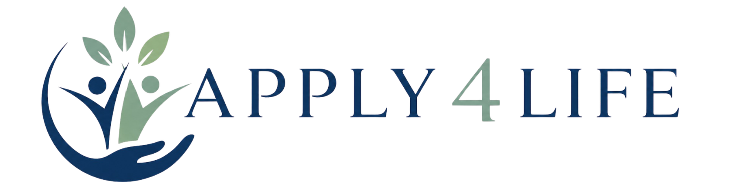 Apply 4 Life (Copy)