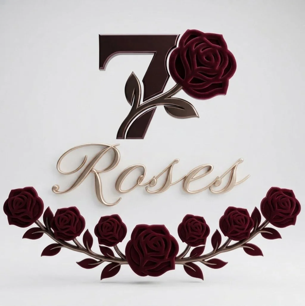 7Roses Studio