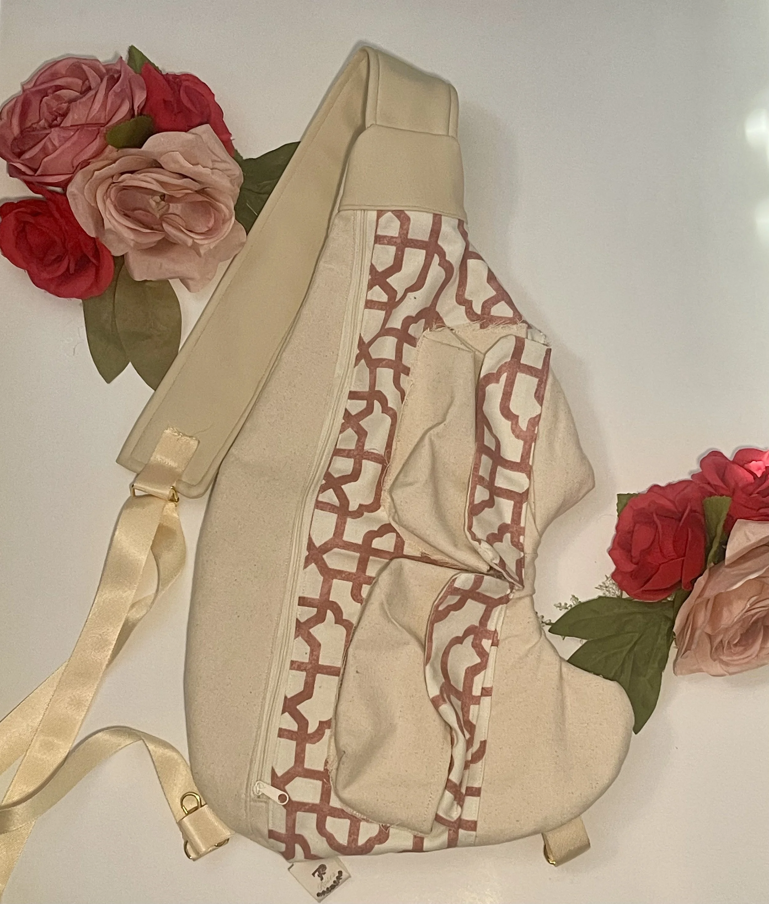 Rose Sling V1 Custom