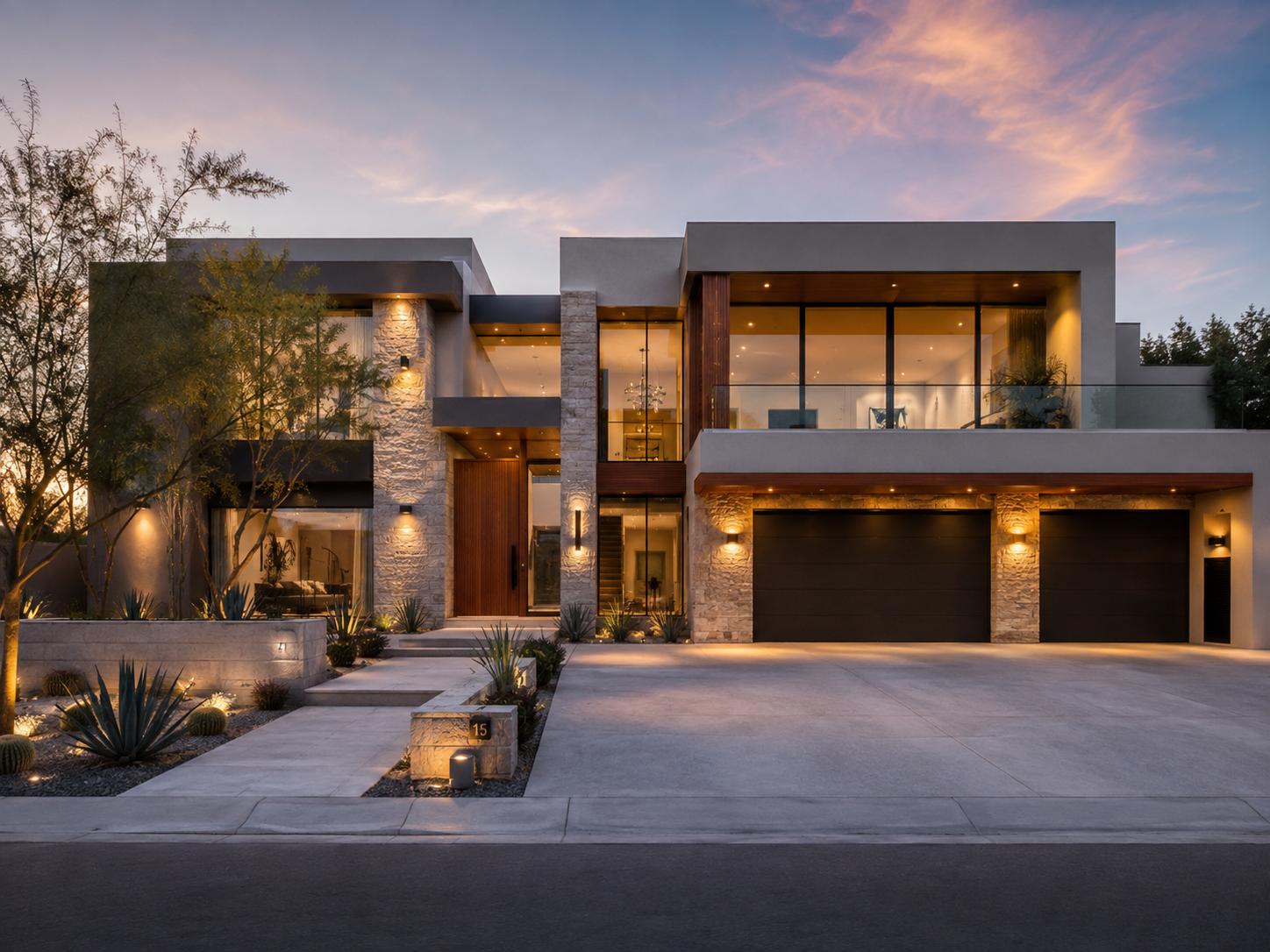Residencial La Joya