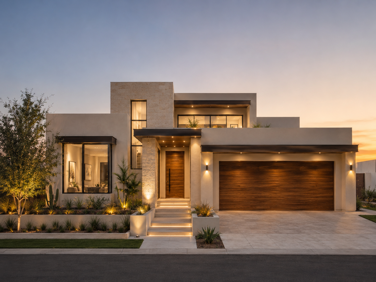 Residencial Los Lagos