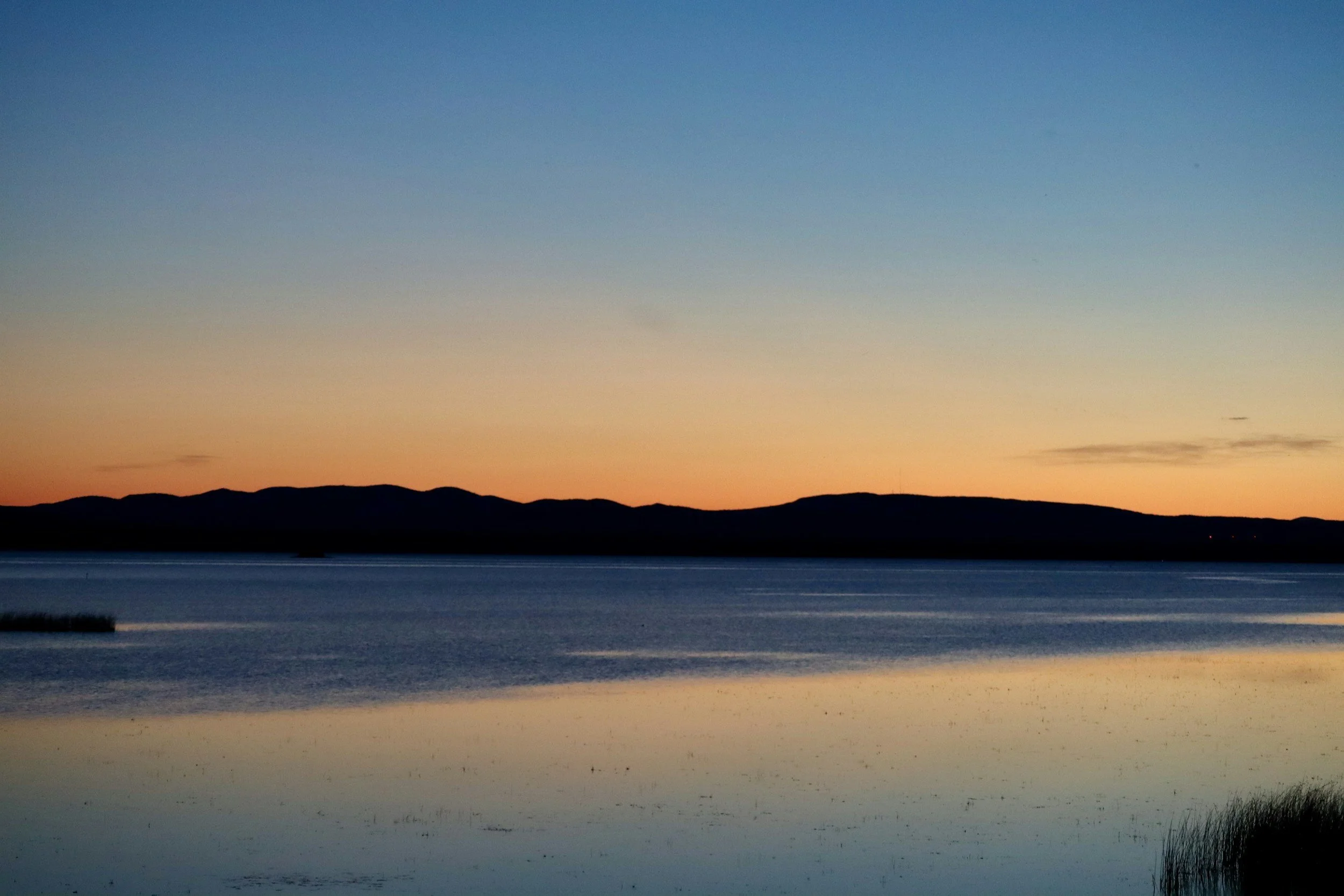 "Lake Monsters" - Green Mountains Review