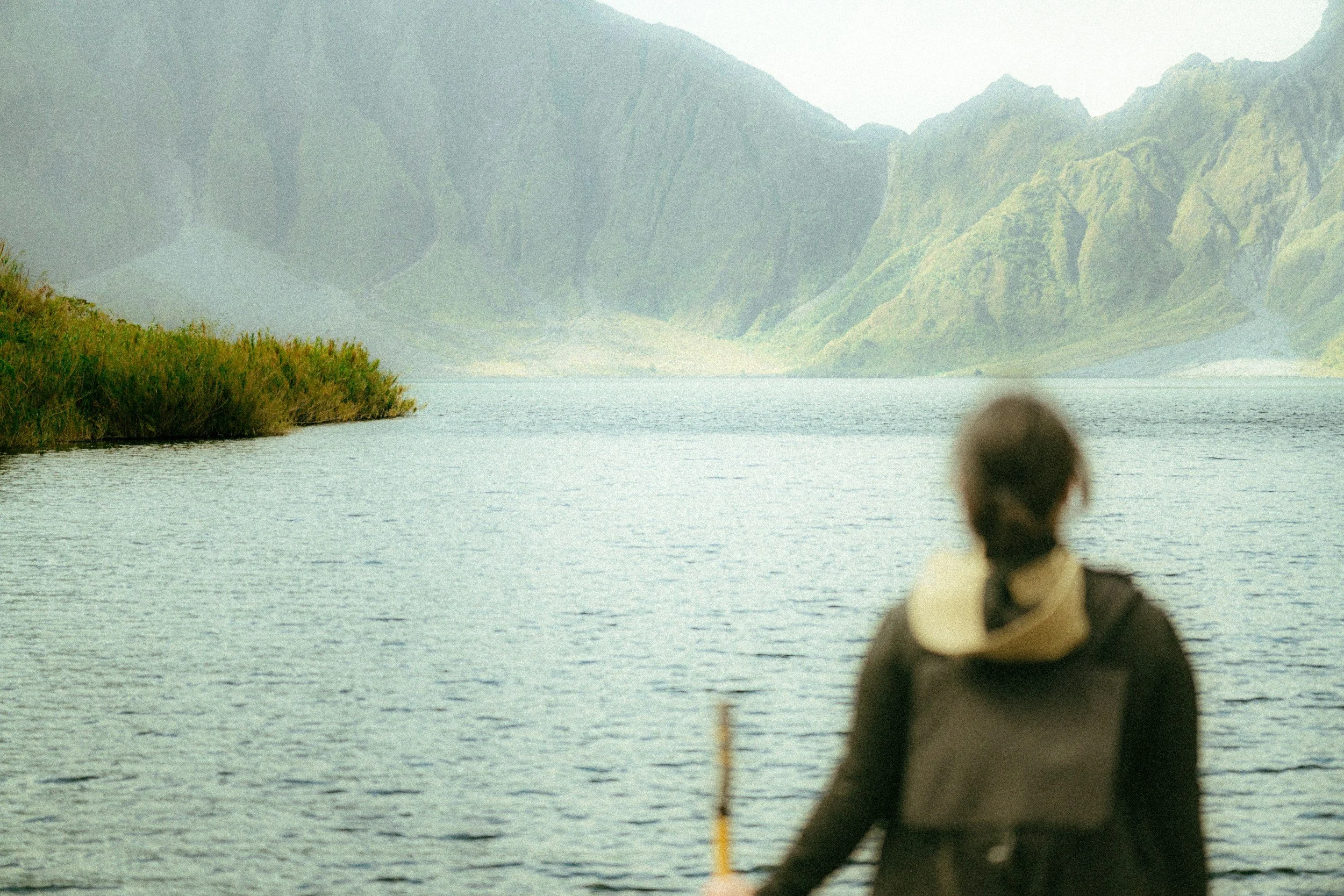 "You Are Nowhere" - The Rumpus
