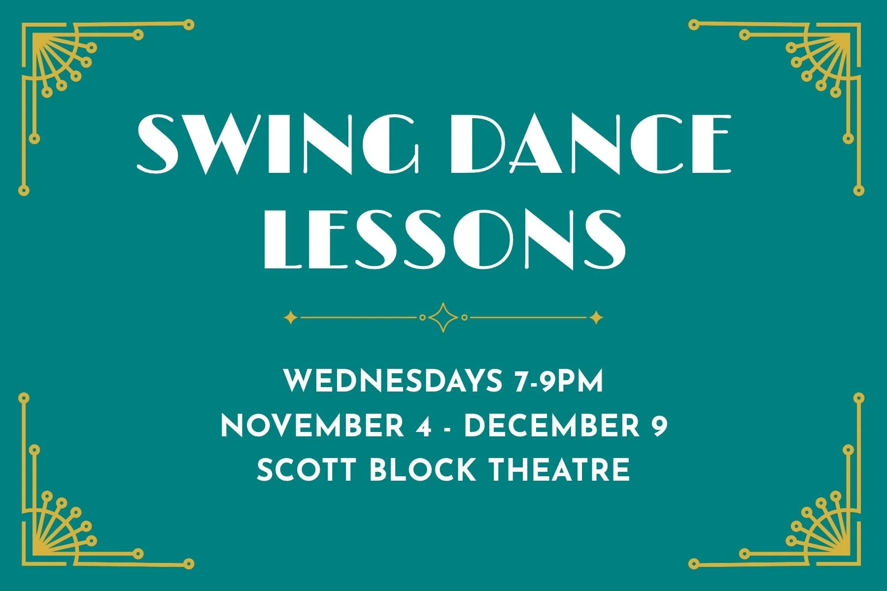 Fall Lesson Series - Week 1