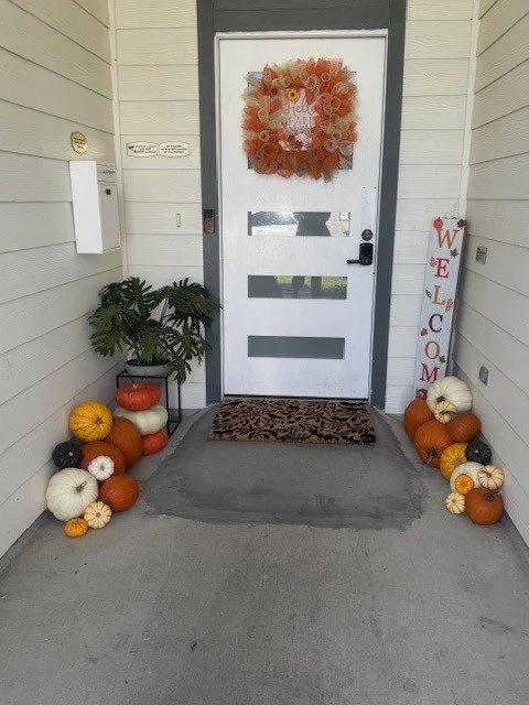 Smallest Pumpkin Package