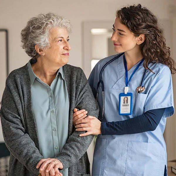 Georgia Hospice Care (Copy)