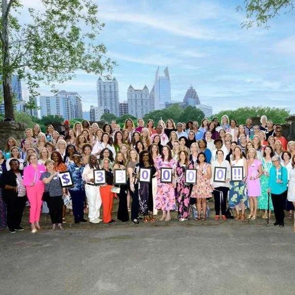 Impact 100 Atlanta (Copy)