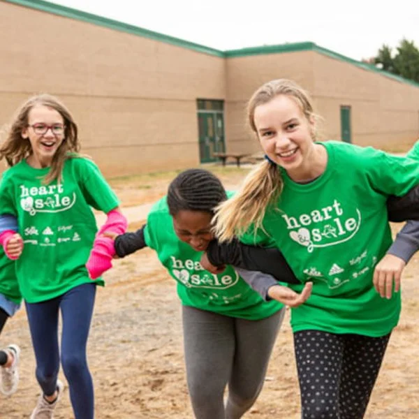 Girls on the Run Atlanta (Copy)