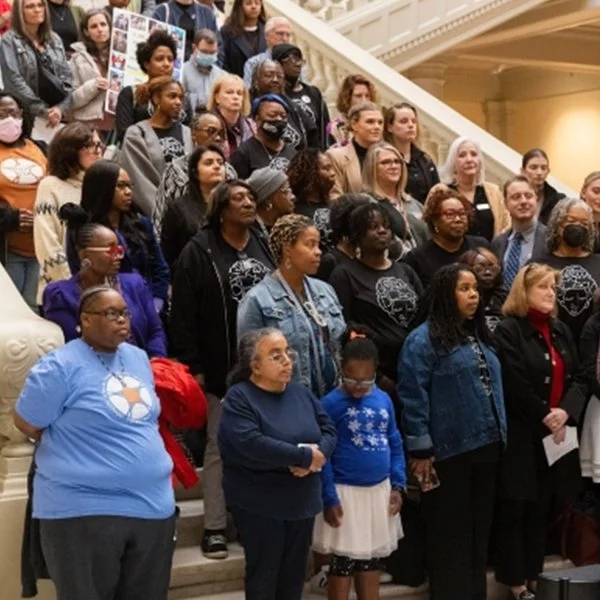 Georgia Counsel on Developmental Disabilities (Copy)