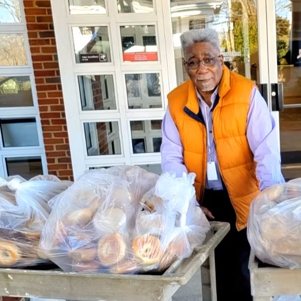 Bagel Rescue (Copy)