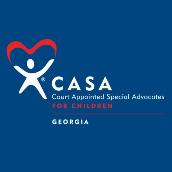 Georgia CASA (Copy)