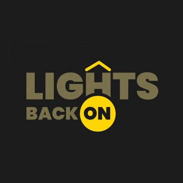 Lights Back On (Copy)