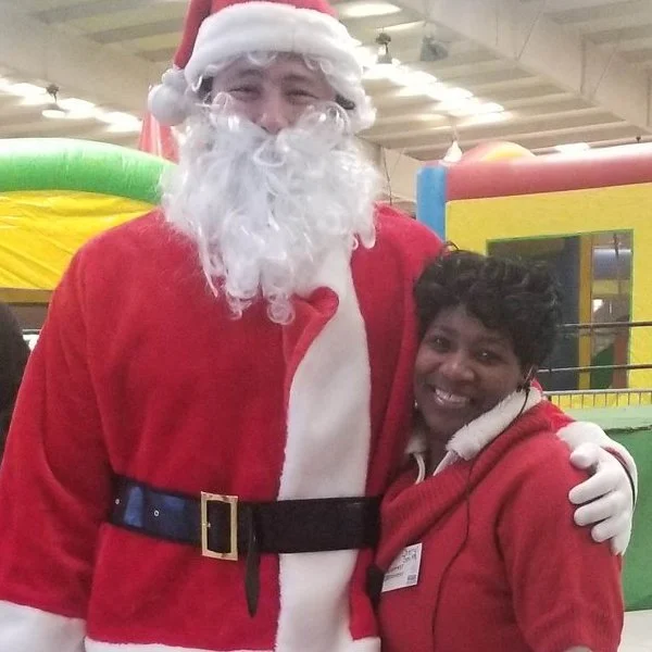 Helping Hands Holiday Dinner (Copy)