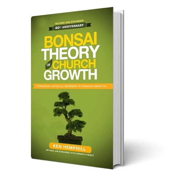 Bonsai Theory of Church Growth